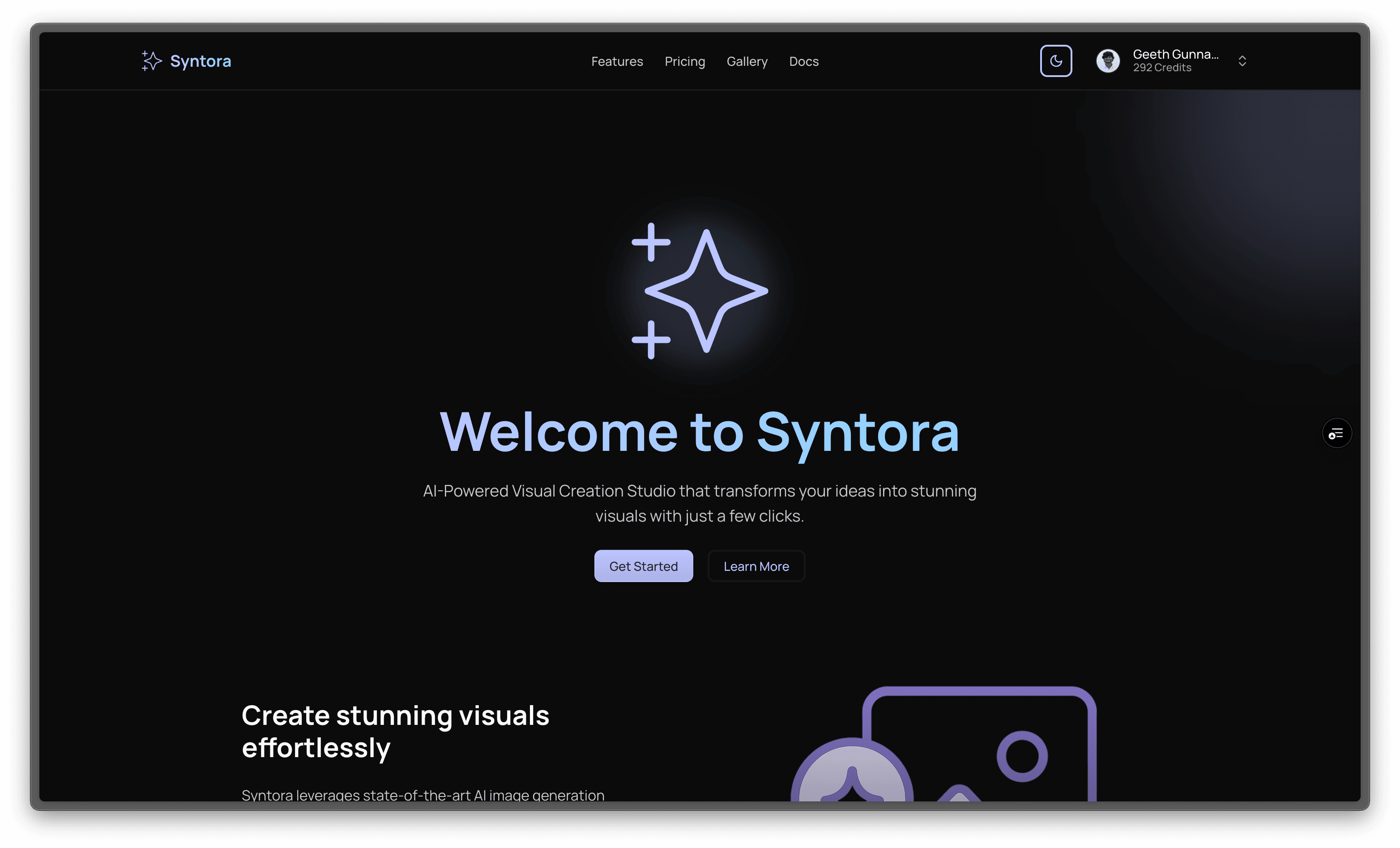 Syntora